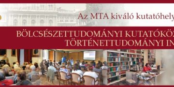 A Történettudományi Intézet könyveket, folyóiratokat tett elérhetővé online