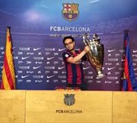 FC Barcelonánál átszervezték a vezetőséget