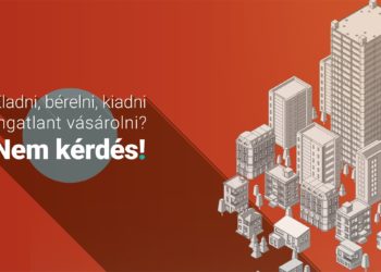 A rozsdaövezetekben épülő lakások kiegyensúlyozottabbá tehetik a budapesti ingatlanpiacot
