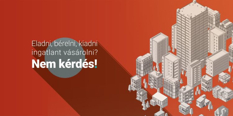 A rozsdaövezetekben épülő lakások kiegyensúlyozottabbá tehetik a budapesti ingatlanpiacot