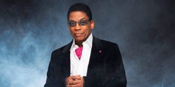 Herbie Hancock – 80 éves az amerikai dzsesszzenész