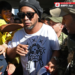 Ronaldinho börtönben, a szabadulására nagyon kevés az esély