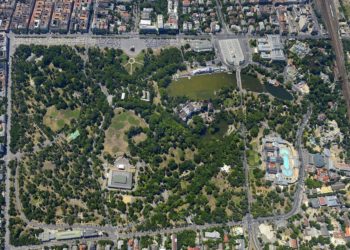 Liget Budapest – Megszűnhet a főváros által elrendelt „zöldstop” a Városligetben