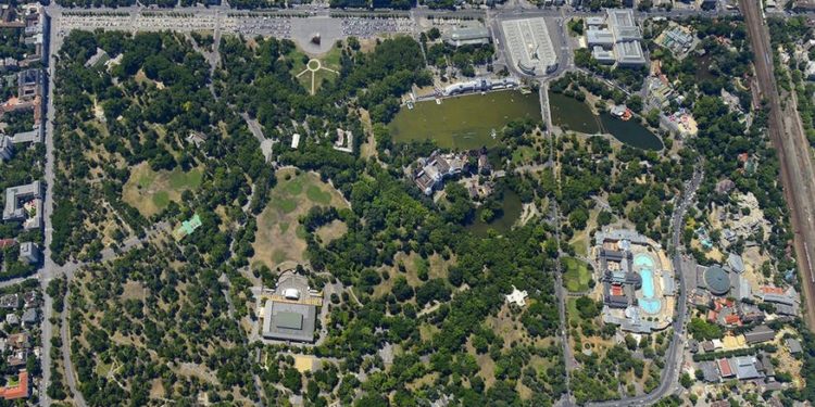 Liget Budapest – Megszűnhet a főváros által elrendelt „zöldstop” a Városligetben