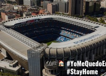 A Real Madrid kiárusításra készül