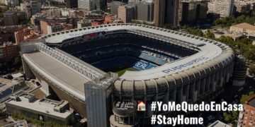 A Real Madrid kiárusításra készül