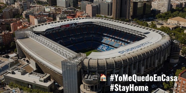 A Real Madrid kiárusításra készül