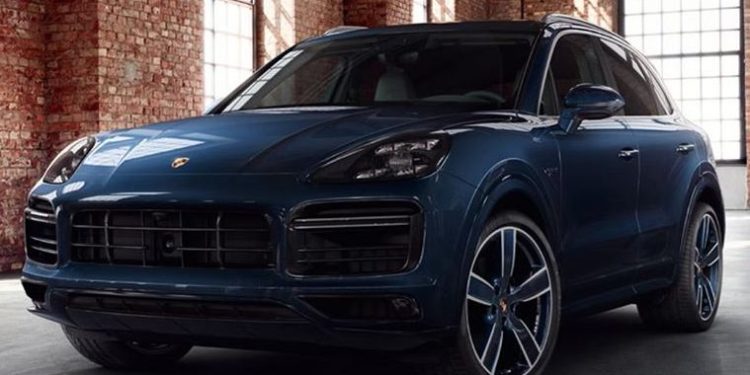 A Porsche eladásai vártnál kevésbé csökkentek az első negyedében