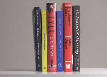 A nemzetközi Booker-díj győztesének bejelentését elhalasztották