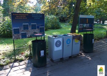 Európai díjra jelölik az a fővárosi állatkert hulladékcsökkentési programját