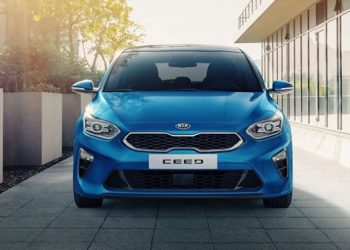 Kia jól teljesített a zsugorodó európai piacon