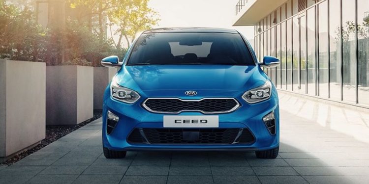 Kia jól teljesített a zsugorodó európai piacon