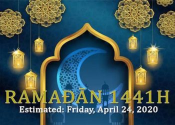 Ma kezdődik a ramadán az iszlám országokban