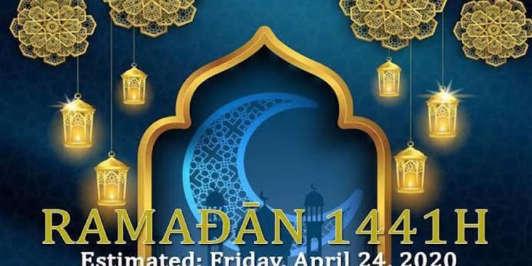 Ma kezdődik a ramadán az iszlám országokban