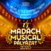 Musicalpályázatot hirdet a Madách Színház