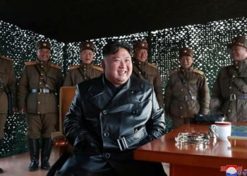 Koreai félsziget –  Phenjan tavaly is folytatta nukleáris tevékenységét, biológia fegyverekkel is rendelkezik