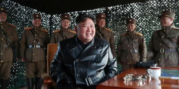 Koreai félsziget –  Phenjan tavaly is folytatta nukleáris tevékenységét, biológia fegyverekkel is rendelkezik