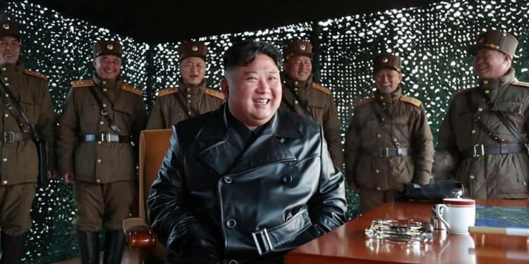 Koreai félsziget – Phenjan tavaly is folytatta nukleáris tevékenységét, biológia fegyverekkel is rendelkezik