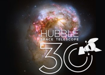 30 éve orbiton a forradalmi Hubble űrtávcső