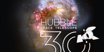 30 éve orbiton a forradalmi Hubble űrtávcső