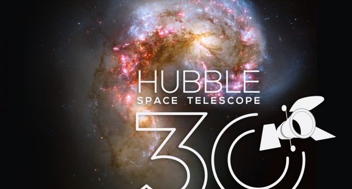 30 éve orbiton a forradalmi Hubble űrtávcső