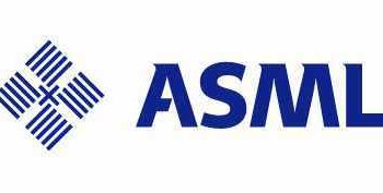 A vártnál kisebb negyedéves profitot jelentett az ASML