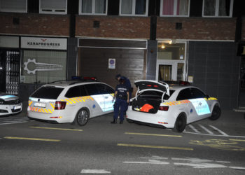 Gyilkosság a Terézvárosban