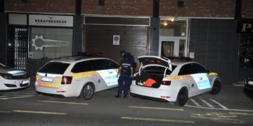 Gyilkosság a Terézvárosban