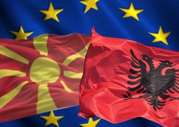 Horvát EU-ügyi államtitkár: az EU megállapodásra jutott a csatlakozási tárgyalások megkezdéséről Albániával és Észak-Macedóniával