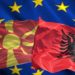Horvát EU-ügyi államtitkár: az EU megállapodásra jutott a csatlakozási tárgyalások megkezdéséről Albániával és Észak-Macedóniával
