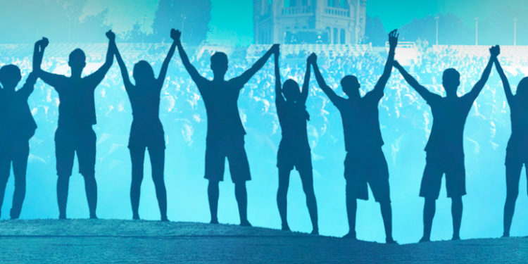 OTS – A Szabad Tér Színház összefogás gálát szervez