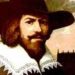 Guy Fawkes, az angol lőpor-összeesküvés vezetője 450 éve született
