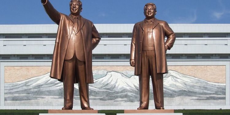 Az észak-koreai rakétakísérletet  Washington nem tartja provokációnak, sem fenyegetésnek