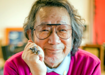 Meghalt Obajasi Nobuhiko, a háborús borzalmak ábrázolója