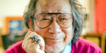 Meghalt Obajasi Nobuhiko, a háborús borzalmak ábrázolója