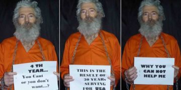 Iráni szóvivő: Teherán nem tud Levinson hollétéről