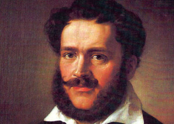 Wesselényi Miklós, „az árvízi hajós” 170 éve halt meg