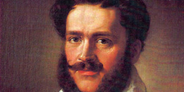 Wesselényi Miklós, „az árvízi hajós” 170 éve halt meg