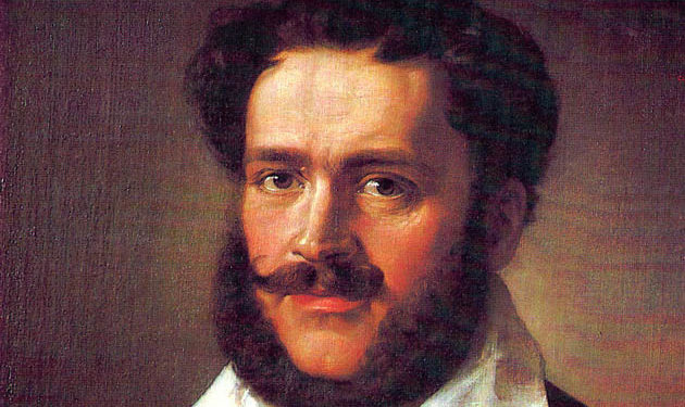 Wesselényi Miklós, „az árvízi hajós” 170 éve halt meg