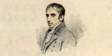 250 éve született William Wordsworth angol romantika megalkotója (videó)