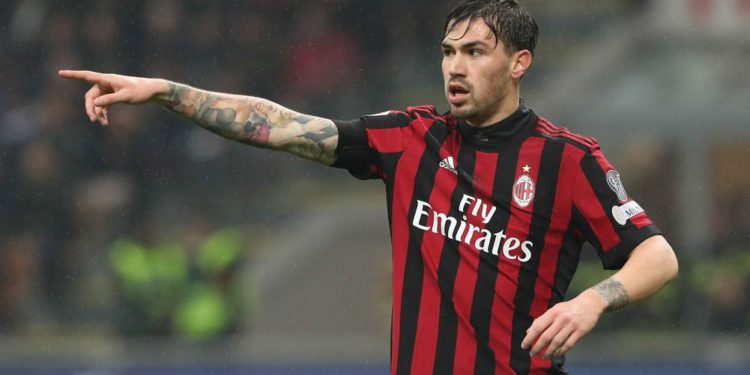 A Barcelona szerződtetné Alessio Romagnolit