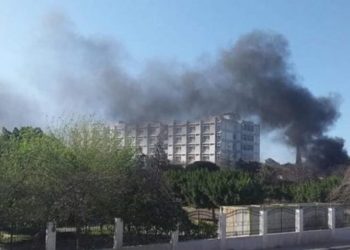 Tripoli vízellátását elvágta egy fegyveres csoport – milliók élete kiszámíthatatlan