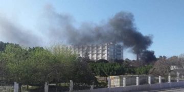 Tripoli vízellátását elvágta egy fegyveres csoport – milliók élete kiszámíthatatlan