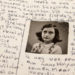 Anne Frank naplóját a Youtube-on mutatják be