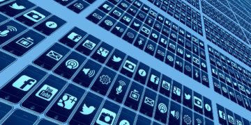 Az internethálózatok megbirkóznak a megnőtt terheléssel