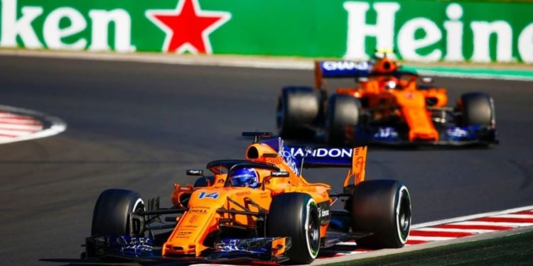 Gyulay Zsolt szerint rengeteg forgatókönyv létezik a Magyar Nagydíjra