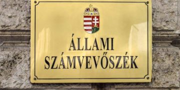 A törvényeknek megfelelően zajlik a DK ellenőrzése