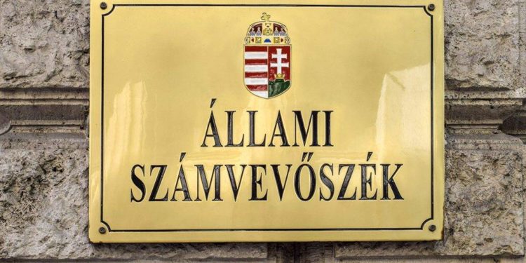 A törvényeknek megfelelően zajlik a DK ellenőrzése