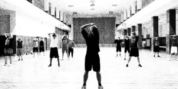 Hogyan melegíts be edzés előtt -2-