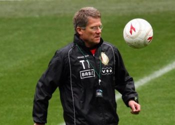 Bölöni László: rajtam múlt, hogy nem lettem magyar szövetségi kapitány